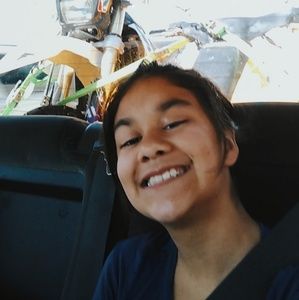 Meet your Posher, Adriana
